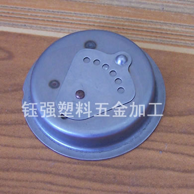 五金沖壓件的檢測(cè)方法