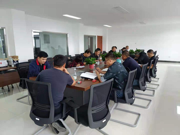 黃山格羅電器A1#廠房通過(guò)竣工驗(yàn)收 黃山格羅電器A1#廠房通過(guò)竣工驗(yàn)收