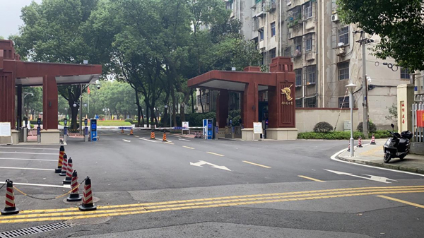 公司一項(xiàng)工程通過(guò)竣工驗(yàn)收 公司一項(xiàng)工程通過(guò)竣工驗(yàn)收